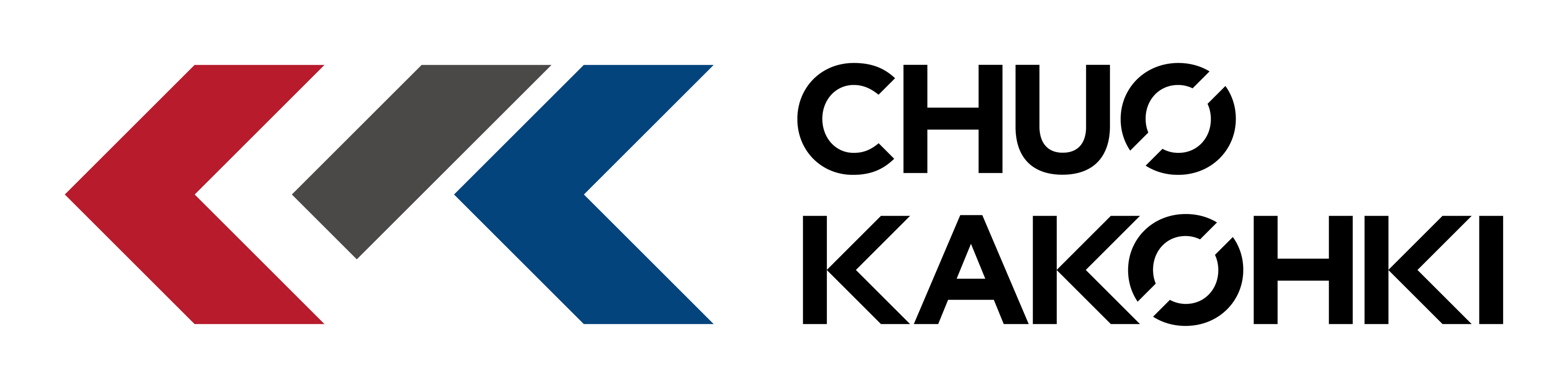 中央化工機部品販売オンラインストア